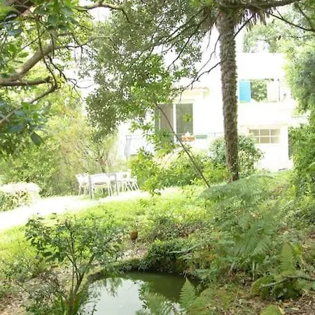 Holiday home Pontaillac, Ocean A 300m *
