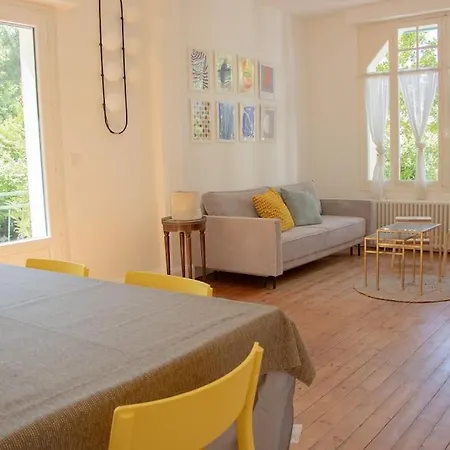 Holiday home Pontaillac, Ocean A 300m Royan